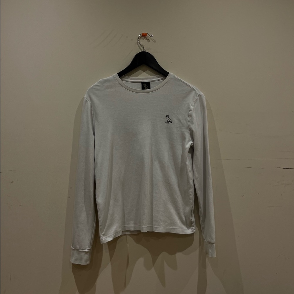 OVO essentials long sleeve